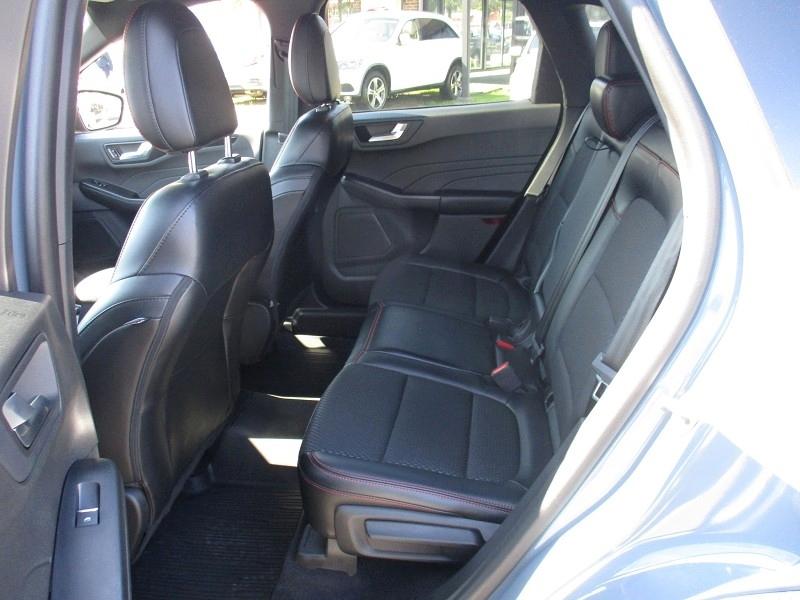 Ford Escape ST-Line AWD 2023