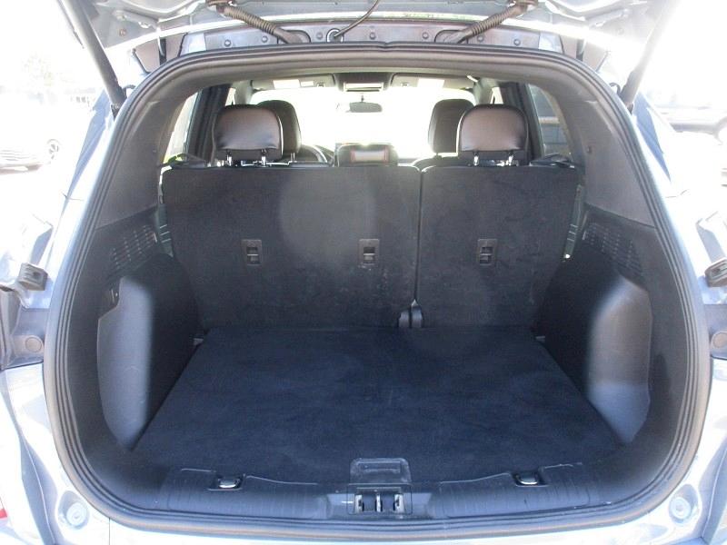 Ford Escape ST-Line AWD 2023