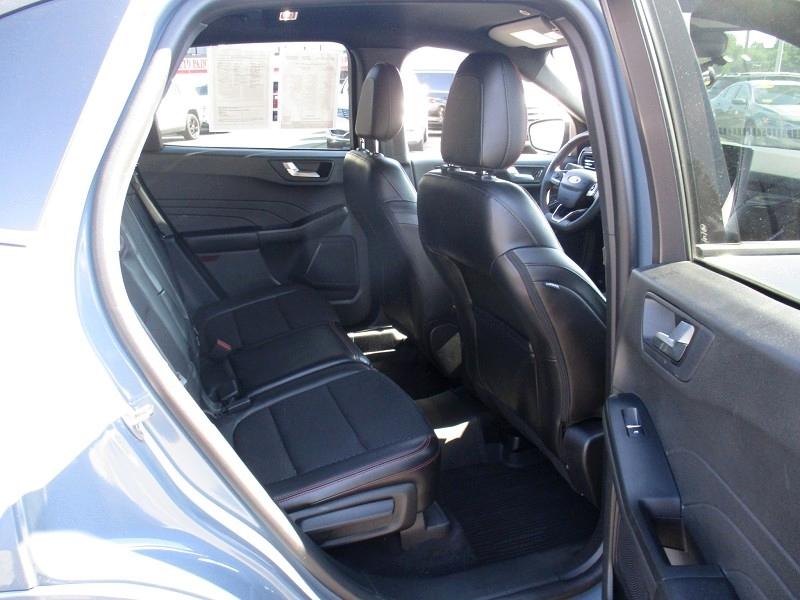 Ford Escape ST-Line AWD 2023
