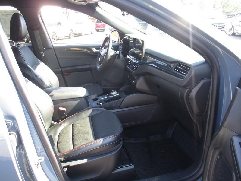 Ford Escape ST-Line AWD 2023