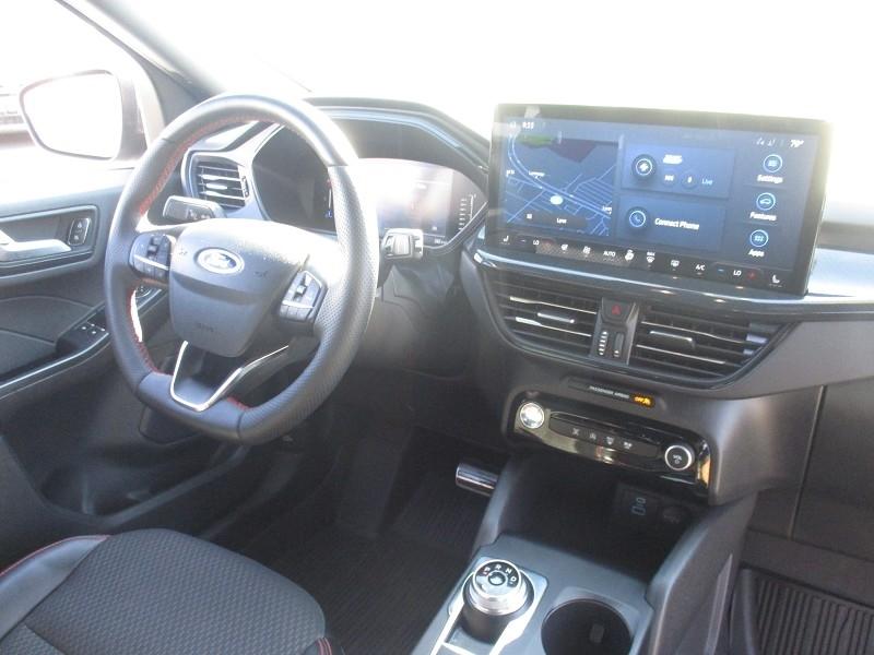 Ford Escape ST-Line AWD 2023