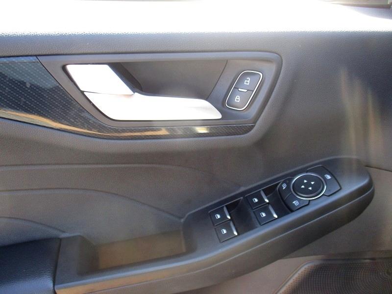 Ford Escape ST-Line AWD 2023