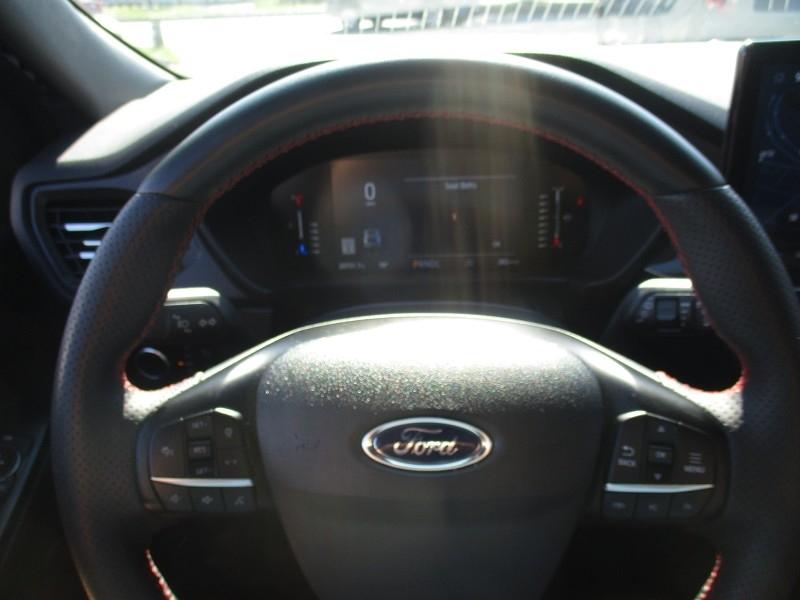 Ford Escape ST-Line AWD 2023