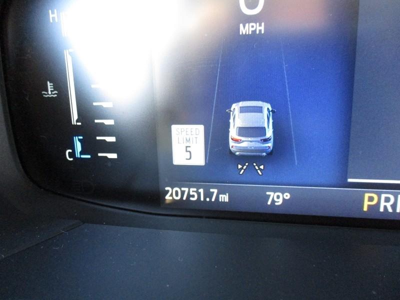 Ford Escape ST-Line AWD 2023