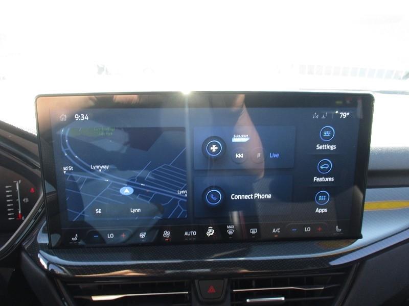 Ford Escape ST-Line AWD 2023