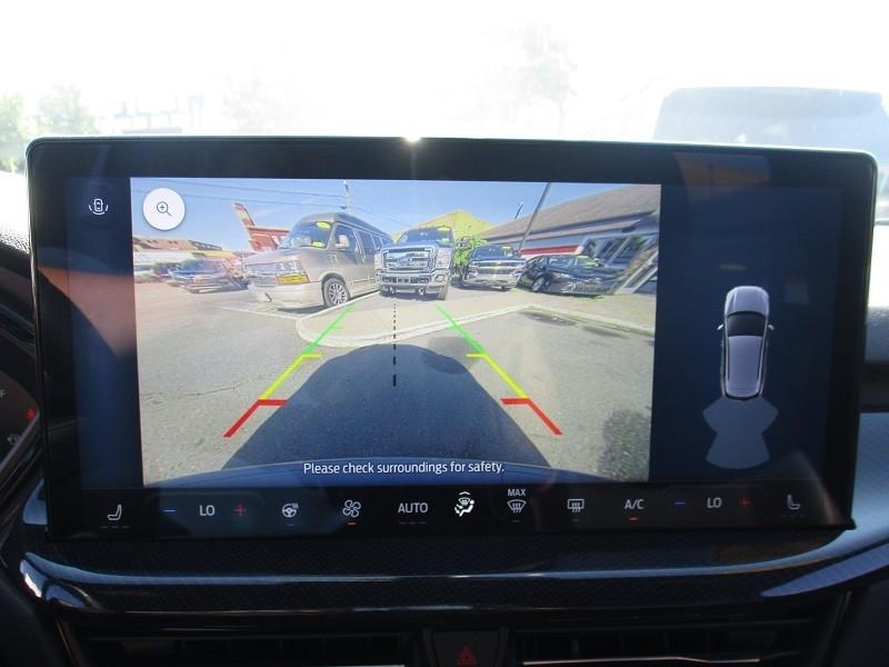 Ford Escape ST-Line AWD 2023