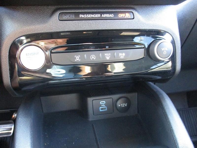 Ford Escape ST-Line AWD 2023