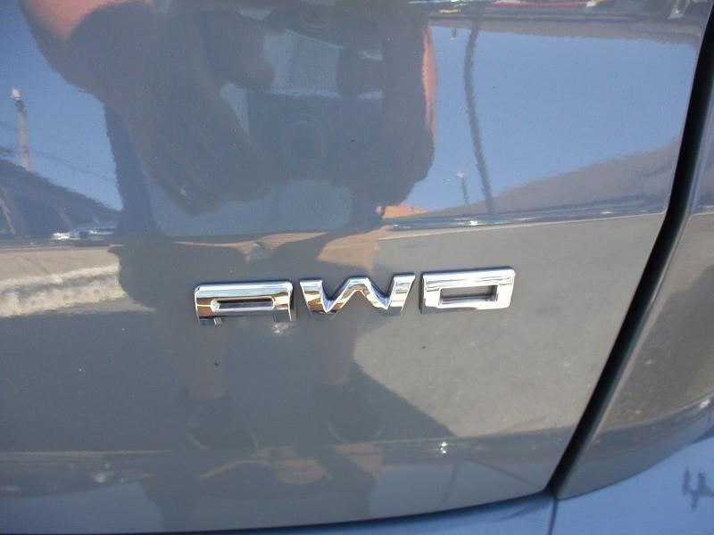 Ford Escape ST-Line AWD 2023