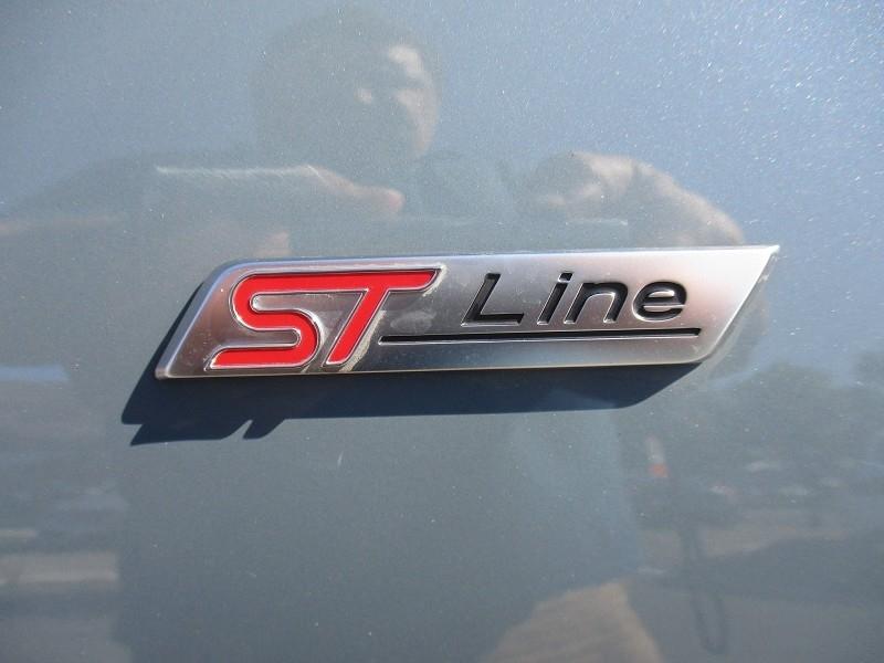 Ford Escape ST-Line AWD 2023