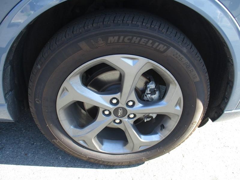 Ford Escape ST-Line AWD 2023