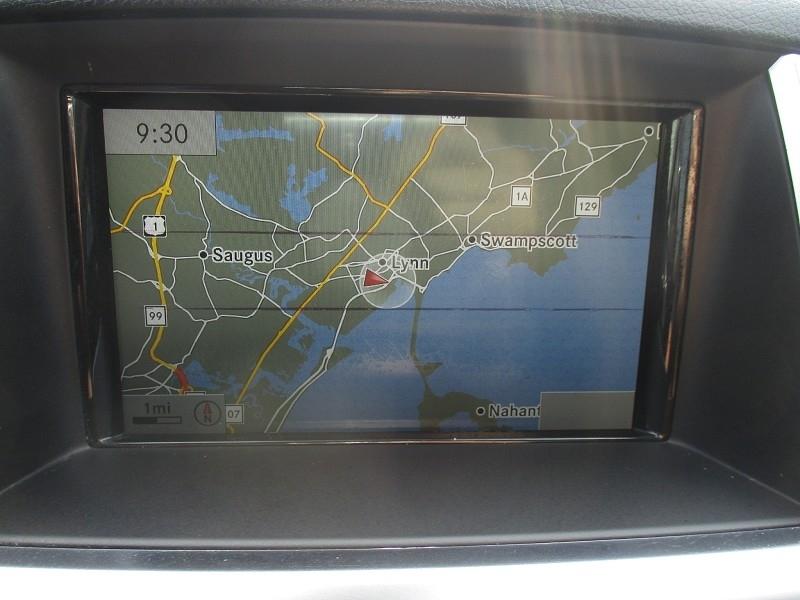 Mercedes-Benz M-Class 4MATIC 4dr ML 350 2014