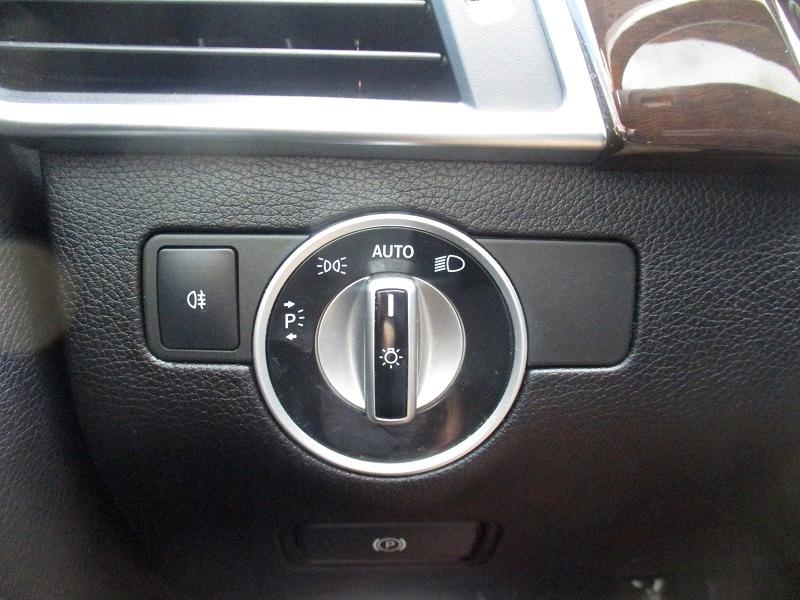 Mercedes-Benz M-Class 4MATIC 4dr ML 350 2014
