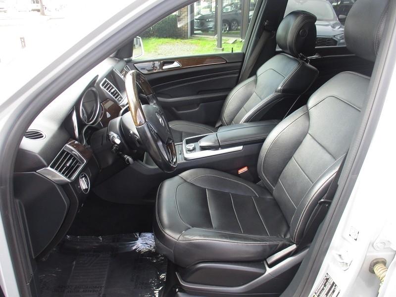 Mercedes-Benz M-Class 4MATIC 4dr ML 350 2014