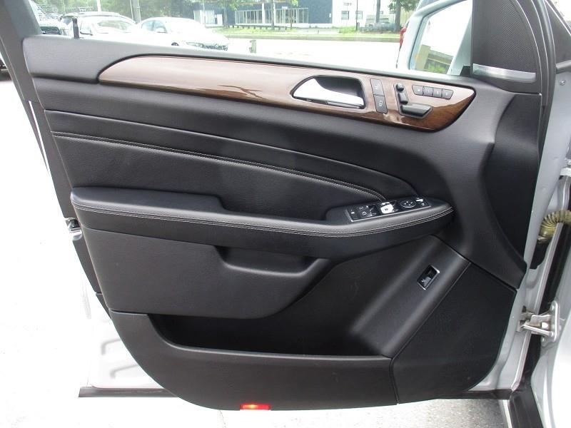 Mercedes-Benz M-Class 4MATIC 4dr ML 350 2014