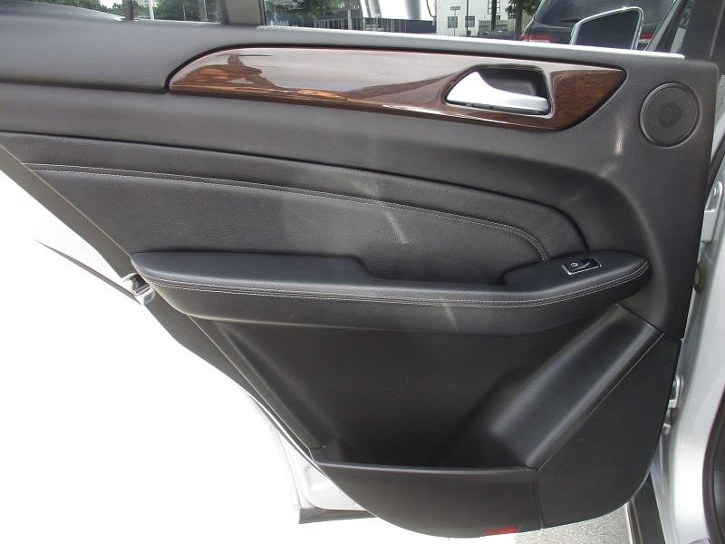 Mercedes-Benz M-Class 4MATIC 4dr ML 350 2014