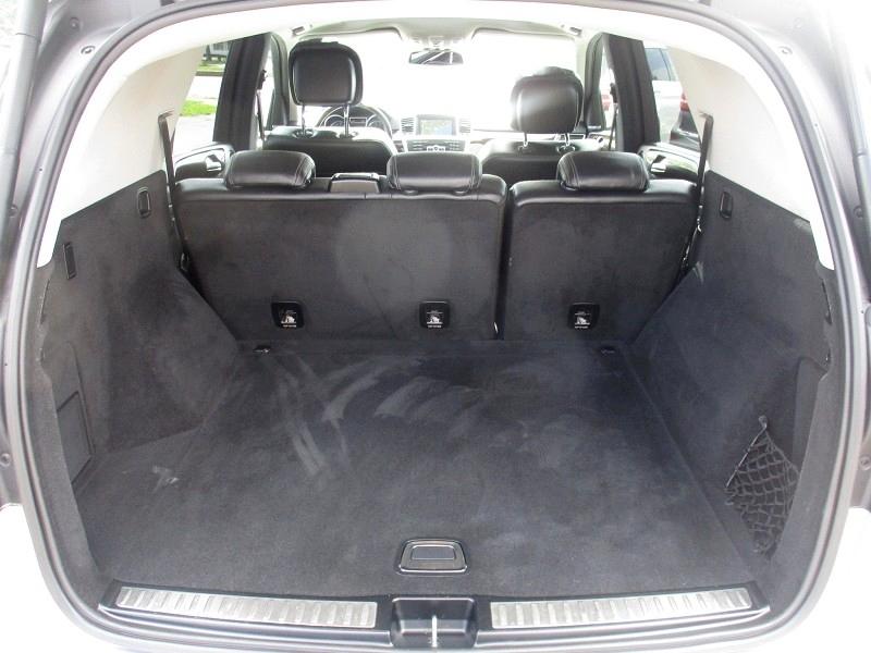 Mercedes-Benz M-Class 4MATIC 4dr ML 350 2014