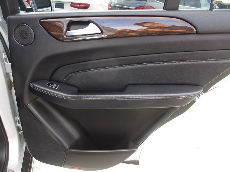 Mercedes-Benz M-Class 4MATIC 4dr ML 350 2014