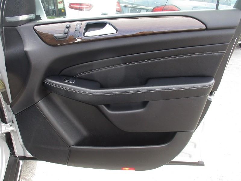 Mercedes-Benz M-Class 4MATIC 4dr ML 350 2014