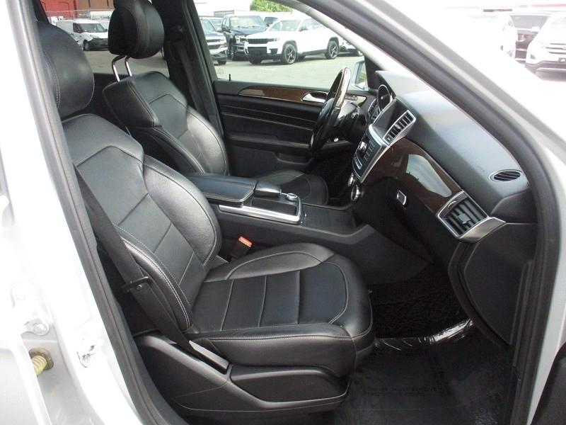Mercedes-Benz M-Class 4MATIC 4dr ML 350 2014