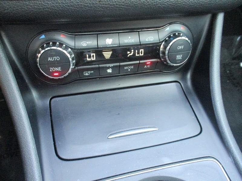 Mercedes-Benz GLA 4MATIC 4dr GLA 250 2016