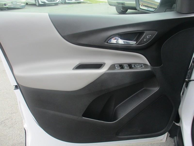 Chevrolet Equinox AWD 4dr LS w/1LS 2023