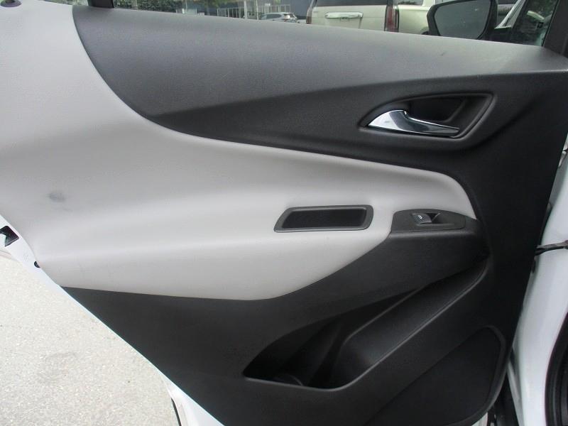 Chevrolet Equinox AWD 4dr LS w/1LS 2023
