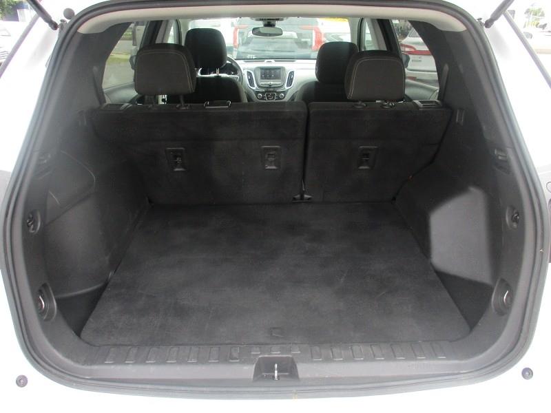 Chevrolet Equinox AWD 4dr LS w/1LS 2023