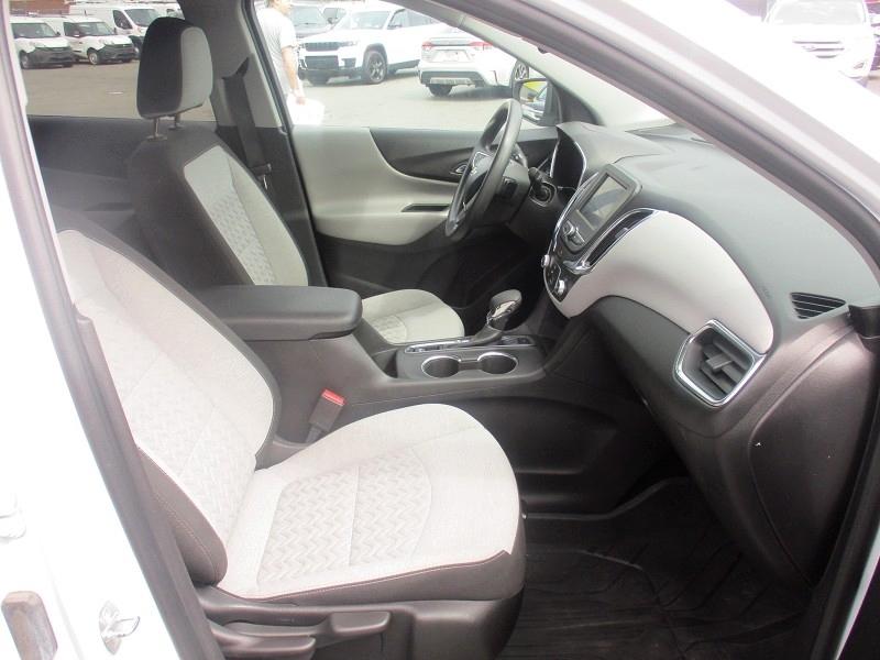 Chevrolet Equinox AWD 4dr LS w/1LS 2023