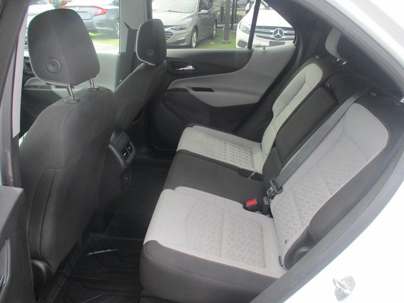 Chevrolet Equinox AWD 4dr LS w/1LS 2023