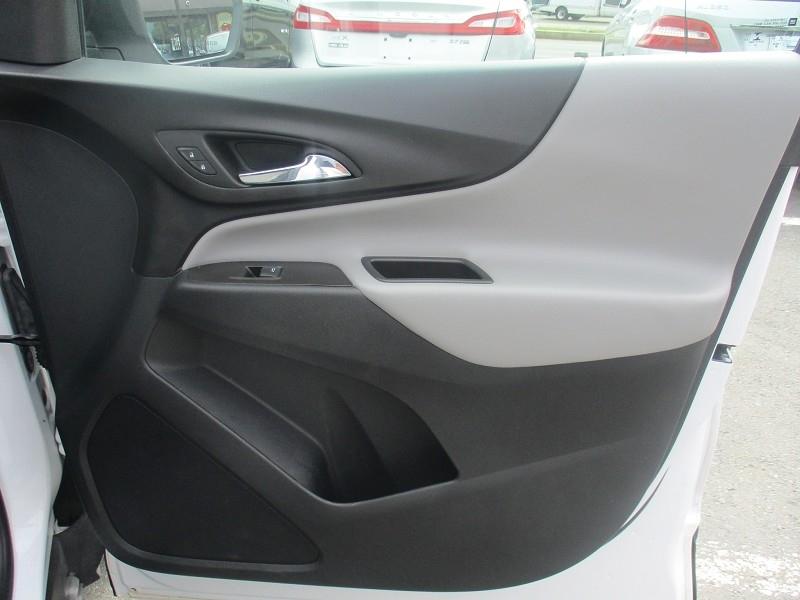 Chevrolet Equinox AWD 4dr LS w/1LS 2023