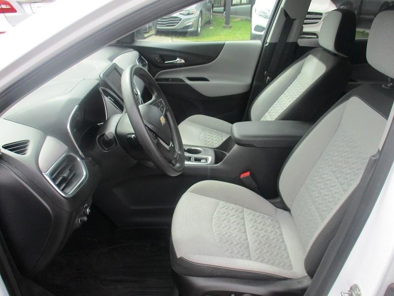 Chevrolet Equinox AWD 4dr LS w/1LS 2023
