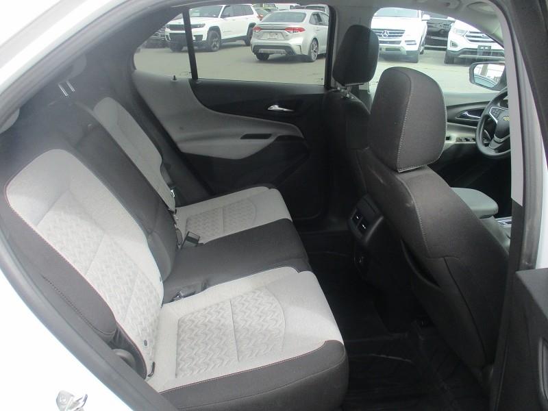 Chevrolet Equinox AWD 4dr LS w/1LS 2023