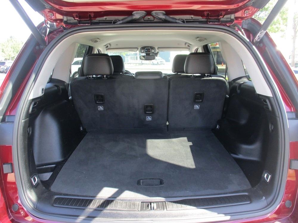 Jeep Grand Cherokee Limited 4x4 2023