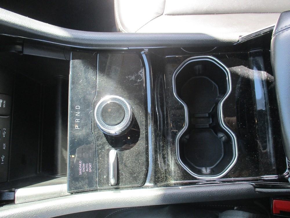 Jeep Grand Cherokee Limited 4x4 2023