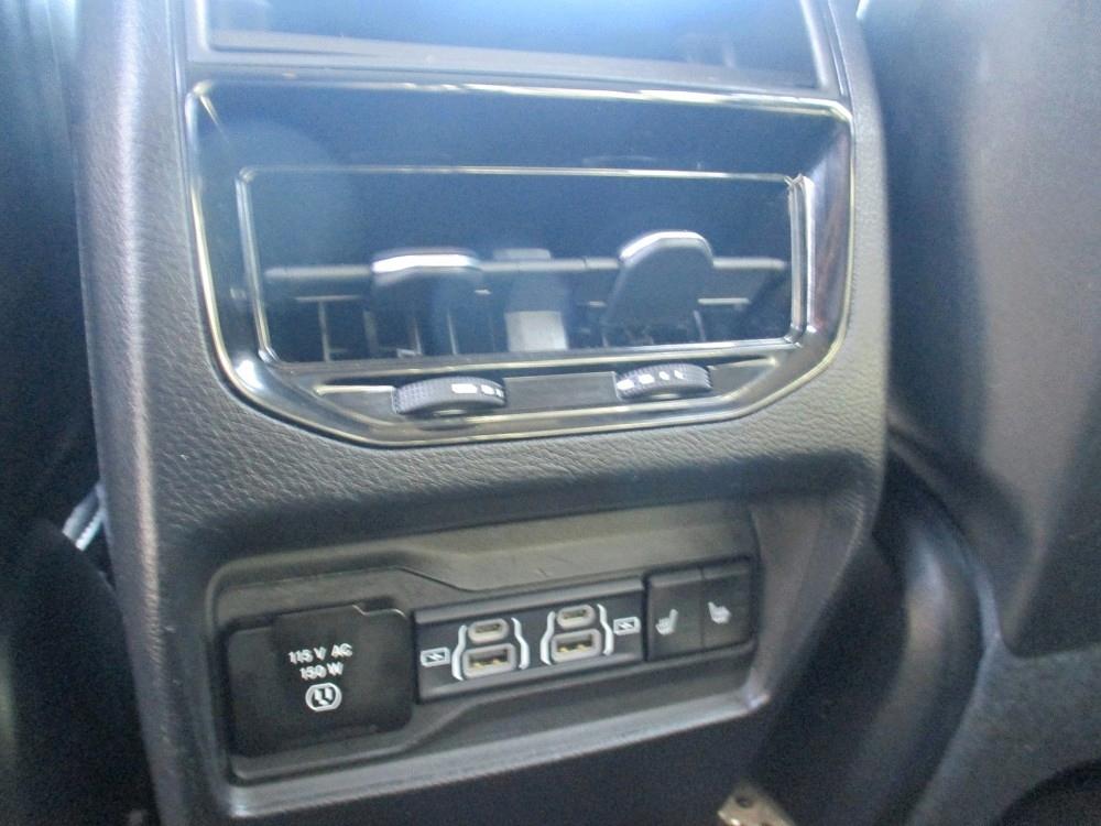 Jeep Grand Cherokee Limited 4x4 2023