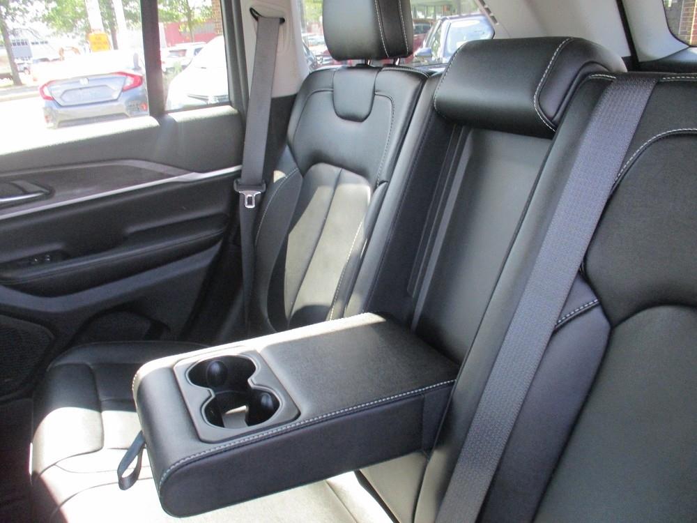 Jeep Grand Cherokee Limited 4x4 2023