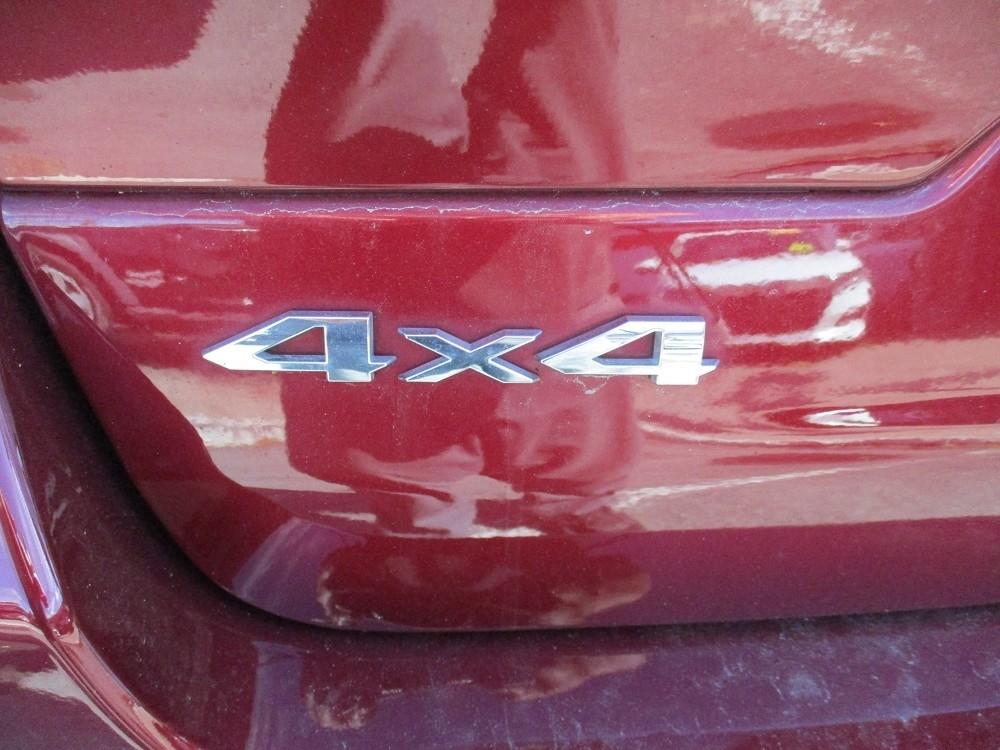 Jeep Grand Cherokee Limited 4x4 2023