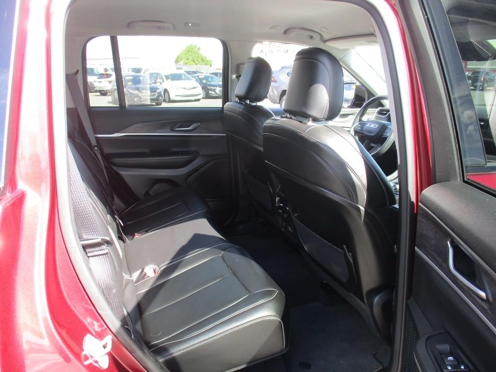 Jeep Grand Cherokee Limited 4x4 2023