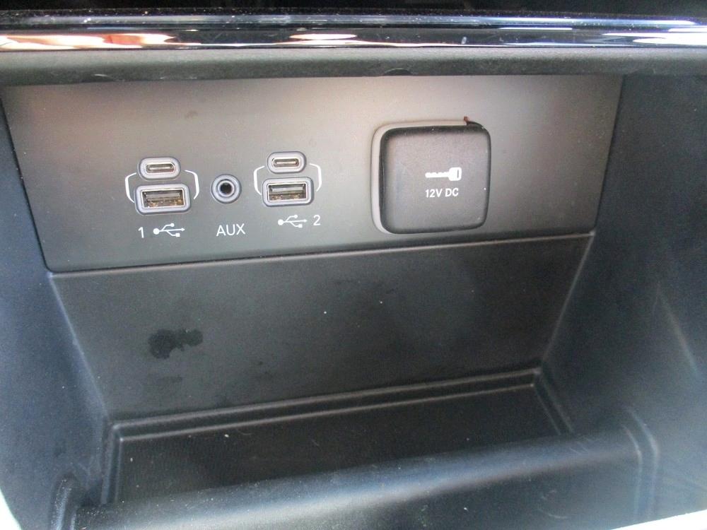 Jeep Grand Cherokee Limited 4x4 2023