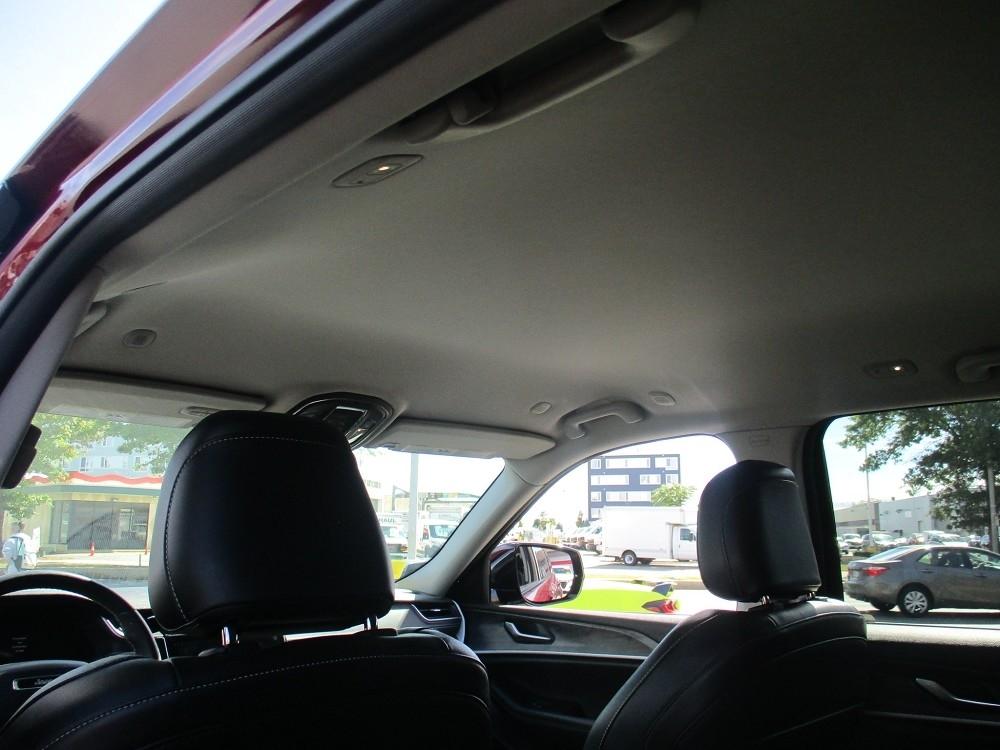 Jeep Grand Cherokee Limited 4x4 2023