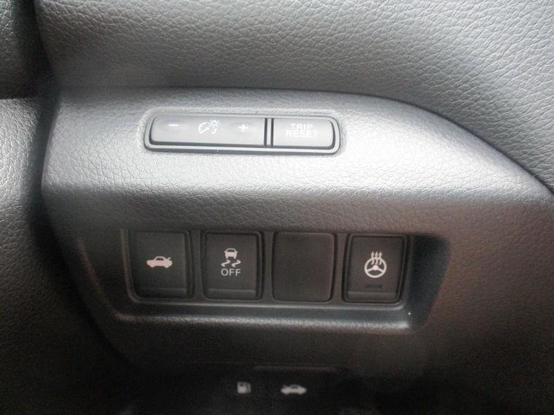 Nissan Altima 2.5 SL Sedan 2017