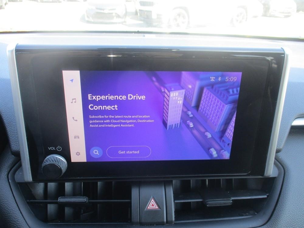 Toyota RAV4 XLE FWD (Natl) 2023