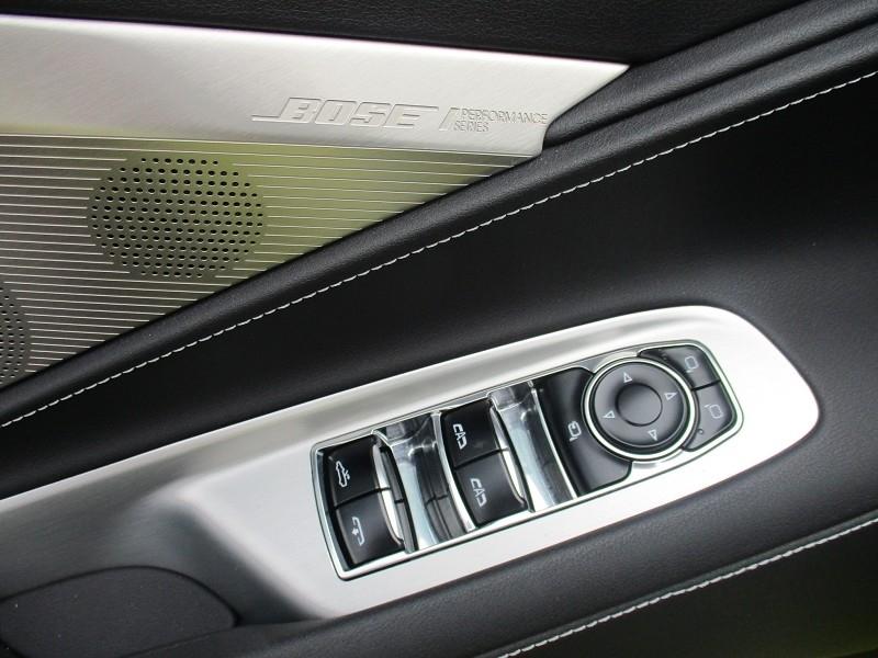 Chevrolet Corvette 2dr Stingray Conv w/2LT 2023