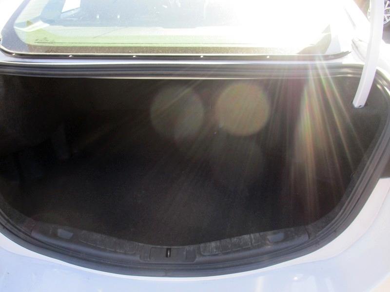 Ford Fusion 4dr Sdn SE FWD 2014