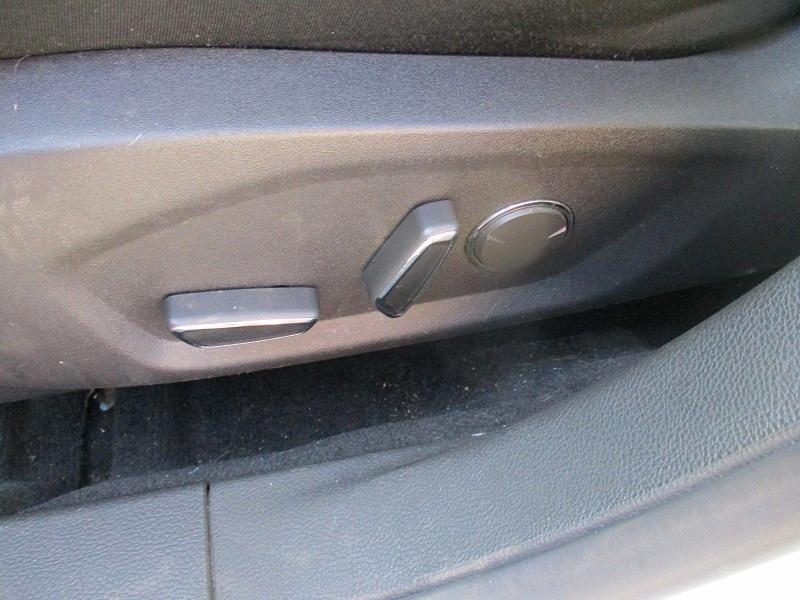 Ford Fusion 4dr Sdn SE FWD 2014