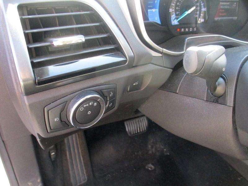 Ford Fusion 4dr Sdn SE FWD 2014
