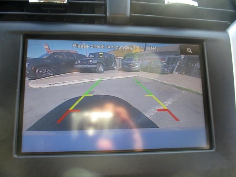 Ford Fusion 4dr Sdn SE FWD 2014