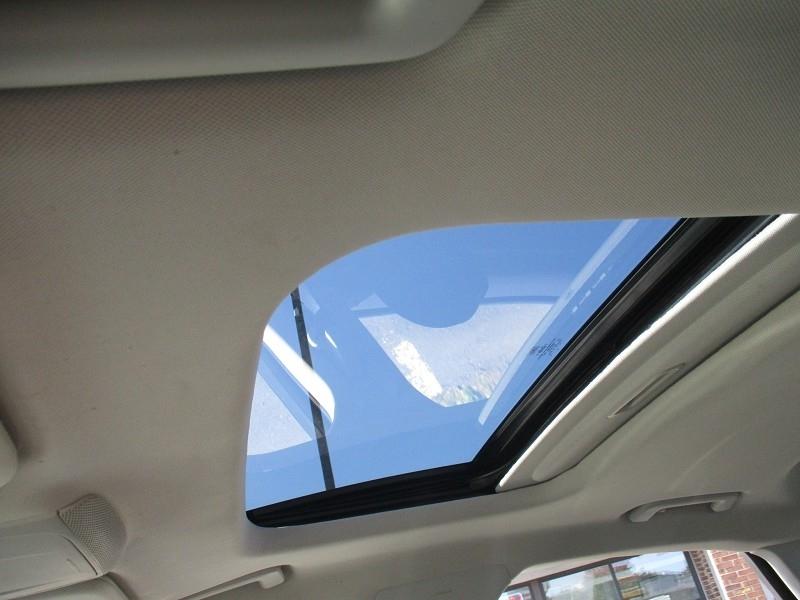Ford Fusion 4dr Sdn SE FWD 2014