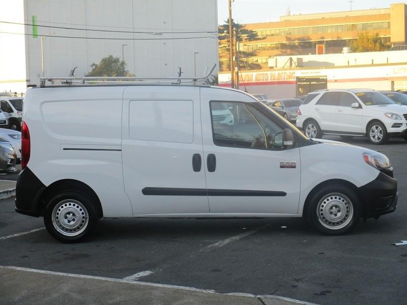 RAM ProMaster City Cargo Van Tradesman Van 2021