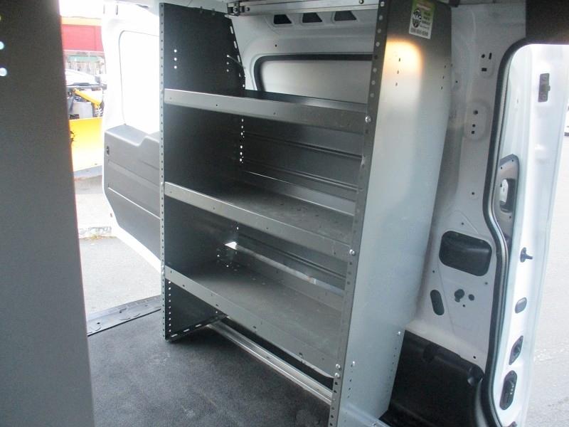 RAM ProMaster City Cargo Van Tradesman Van 2021